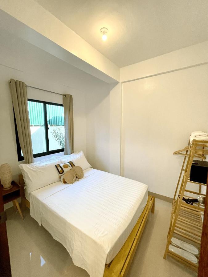 Namal Apartelle - Free Scooter & Gym Access El Nido Kültér fotó